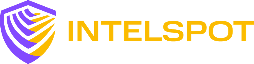 INTELSPOT Logo